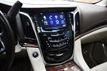 2017 Cadillac Escalade ESV 4WD 4dr Luxury - 22983224 - 31
