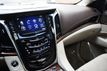 2017 Cadillac Escalade ESV 4WD 4dr Luxury - 22983224 - 35