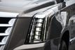 2017 Cadillac Escalade ESV 4WD 4dr Luxury - 22983224 - 3