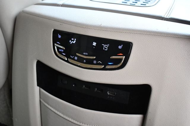 2017 Cadillac Escalade ESV 4WD 4dr Luxury - 22983224 - 51