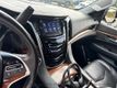 2017 Cadillac Escalade ESV 4WD 4dr Luxury - 23086639 - 5