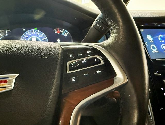 2017 Cadillac Escalade ESV 4WD 4dr Luxury - 22930735 - 10