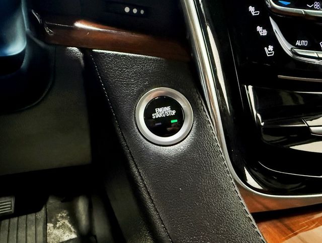 2017 Cadillac Escalade ESV 4WD 4dr Luxury - 22930735 - 15