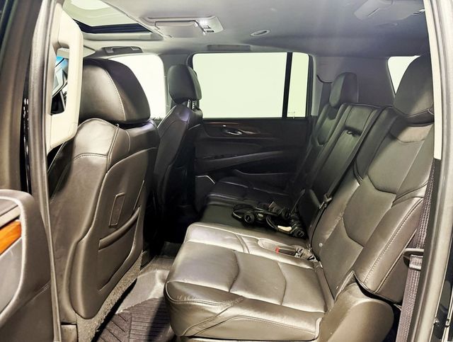 2017 Cadillac Escalade ESV 4WD 4dr Luxury - 22930735 - 39