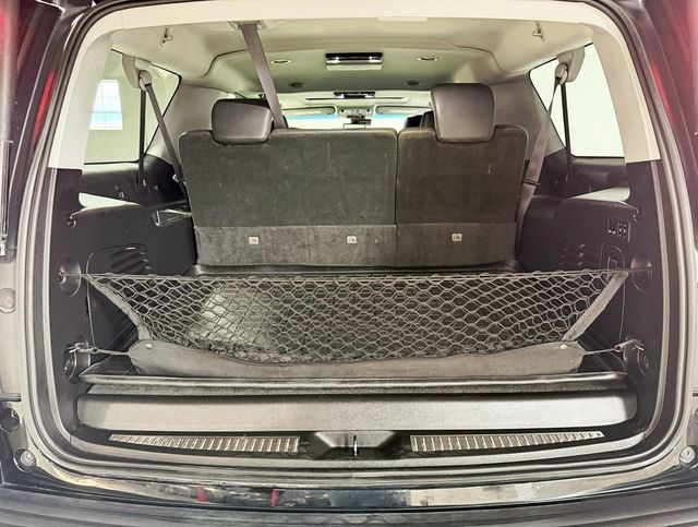 2017 Cadillac Escalade ESV 4WD 4dr Luxury - 22930735 - 45