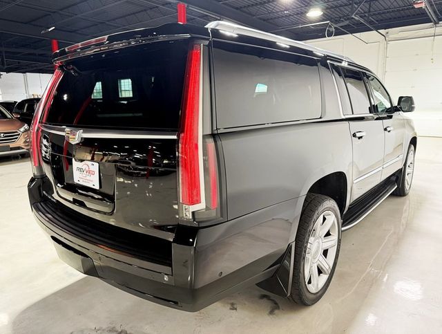 2017 Cadillac Escalade ESV 4WD 4dr Luxury - 22930735 - 6