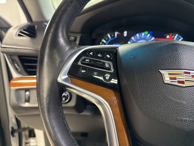 2017 Cadillac Escalade ESV 4WD 4dr Luxury - 23007338 - 13