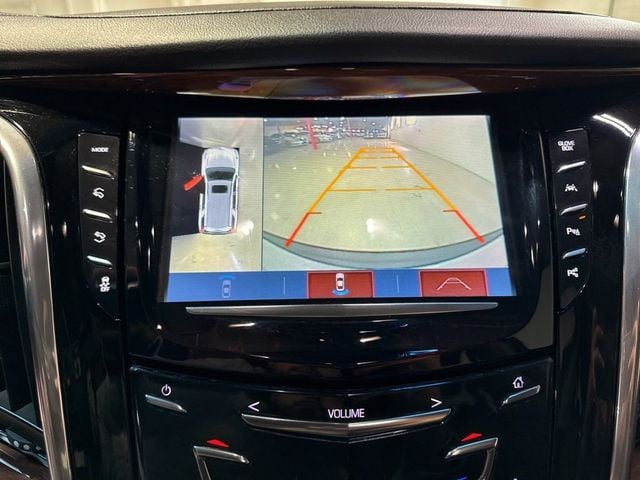 2017 Cadillac Escalade ESV 4WD 4dr Luxury - 23007338 - 22