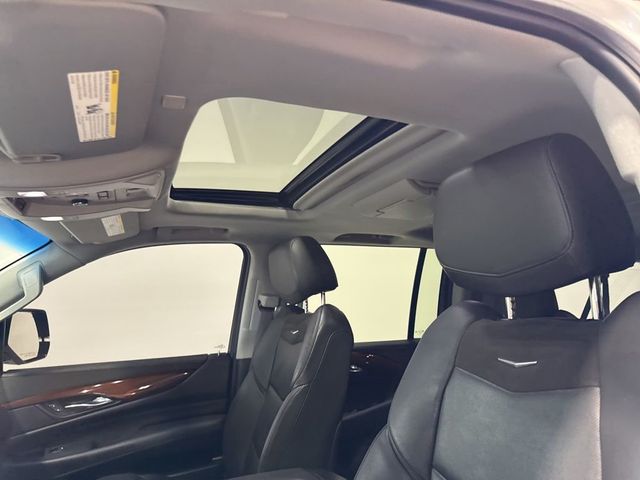 2017 Cadillac Escalade ESV 4WD 4dr Luxury - 23007338 - 33