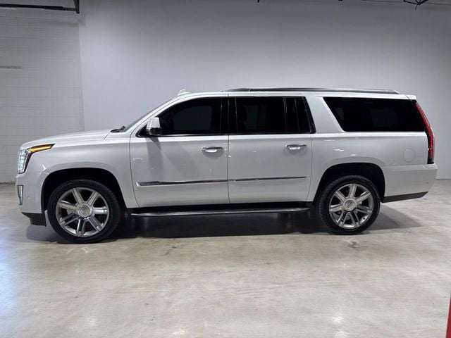 2017 Cadillac Escalade ESV 4WD 4dr Luxury - 23007338 - 3
