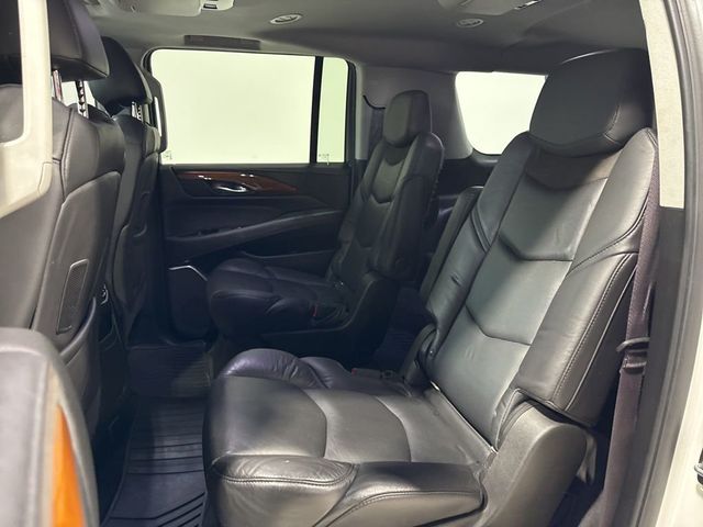 2017 Cadillac Escalade ESV 4WD 4dr Luxury - 23007338 - 39