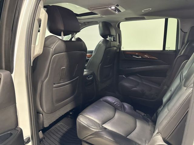 2017 Cadillac Escalade ESV 4WD 4dr Luxury - 23007338 - 40