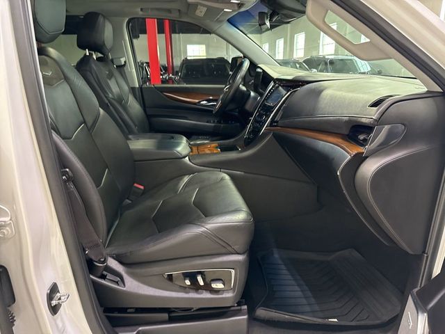 2017 Cadillac Escalade ESV 4WD 4dr Luxury - 23007338 - 54