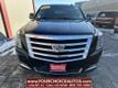 2017 Cadillac Escalade ESV 4WD 4dr Luxury - 22775561 - 12