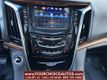 2017 Cadillac Escalade ESV 4WD 4dr Luxury - 22775561 - 19