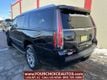 2017 Cadillac Escalade ESV 4WD 4dr Luxury - 22775561 - 2