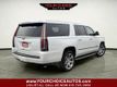 2017 Cadillac Escalade ESV 4WD 4dr Luxury - 22986776 - 10