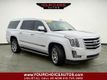 2017 Cadillac Escalade ESV 4WD 4dr Luxury - 22986776 - 12