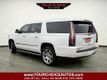 2017 Cadillac Escalade ESV 4WD 4dr Luxury - 22986776 - 2