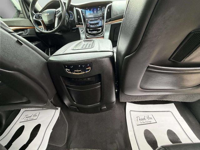 2017 Cadillac Escalade ESV 4WD 4dr Luxury - 22986776 - 29