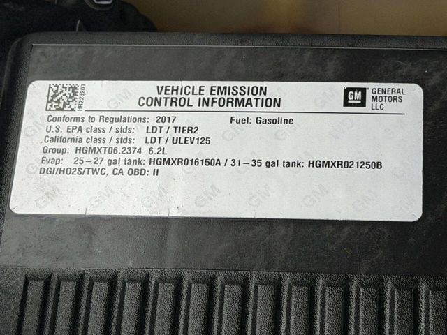 2017 Cadillac Escalade ESV 4WD 4dr Luxury - 22986776 - 38