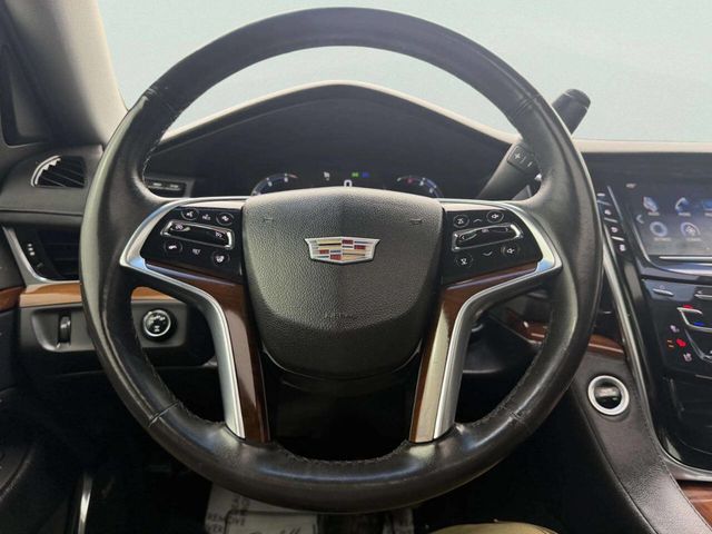 2017 Cadillac Escalade ESV 4WD 4dr Luxury - 22986776 - 39