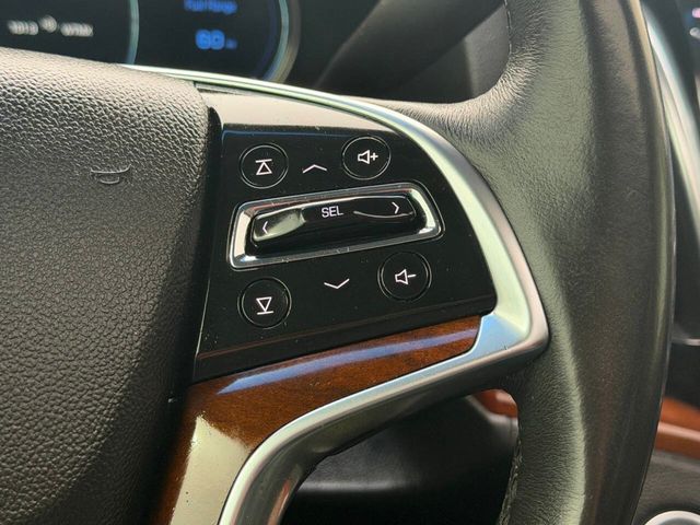 2017 Cadillac Escalade ESV 4WD 4dr Luxury - 22986776 - 40