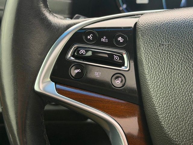 2017 Cadillac Escalade ESV 4WD 4dr Luxury - 22986776 - 41