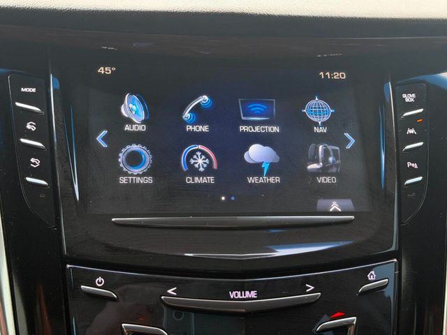 2017 Cadillac Escalade ESV 4WD 4dr Luxury - 22986776 - 46