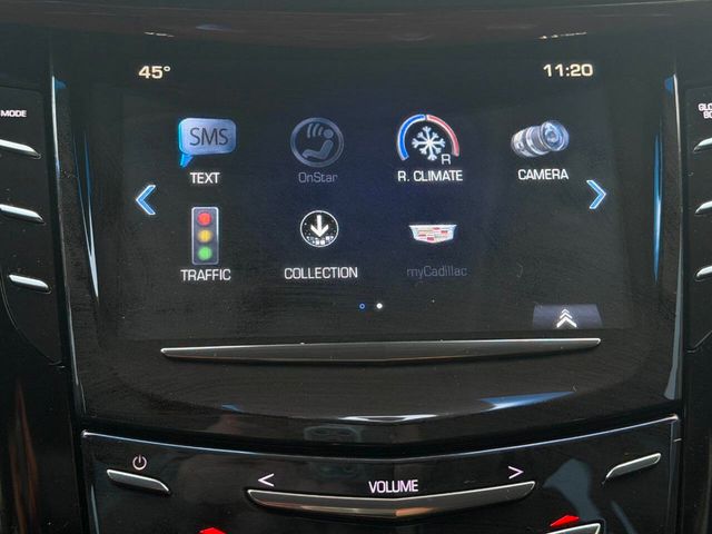 2017 Cadillac Escalade ESV 4WD 4dr Luxury - 22986776 - 47