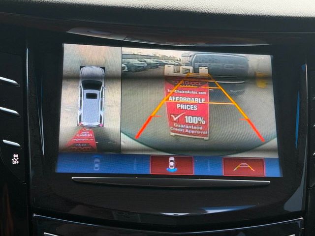 2017 Cadillac Escalade ESV 4WD 4dr Luxury - 22986776 - 48