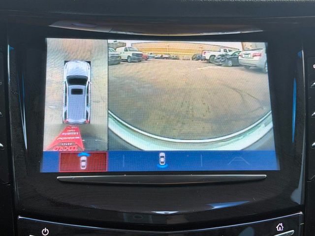 2017 Cadillac Escalade ESV 4WD 4dr Luxury - 22986776 - 49