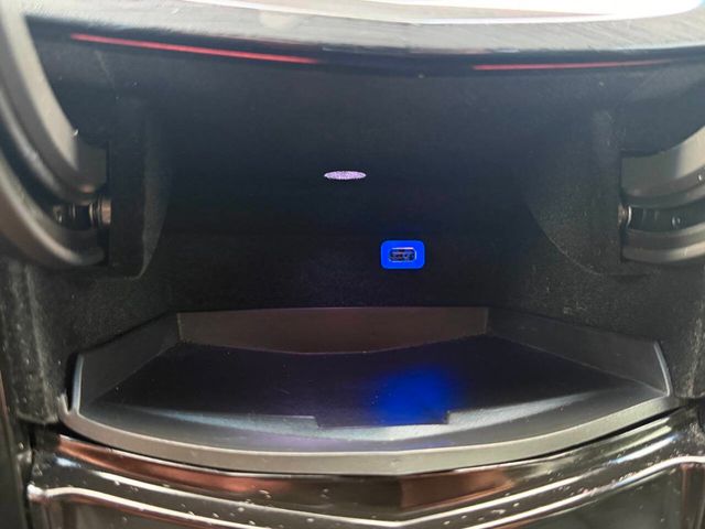 2017 Cadillac Escalade ESV 4WD 4dr Luxury - 22986776 - 51