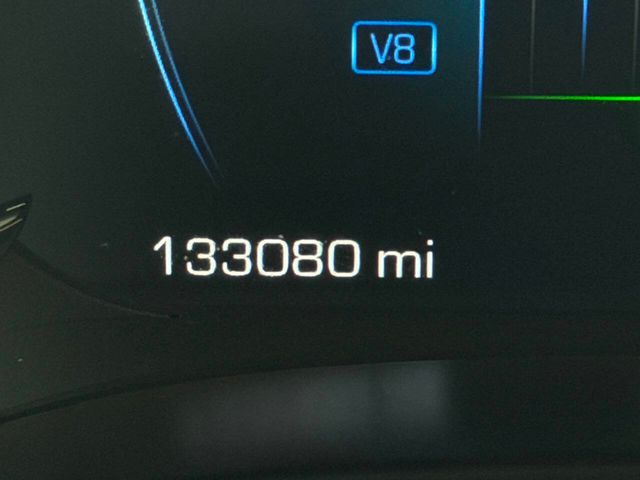 2017 Cadillac Escalade ESV 4WD 4dr Luxury - 22986776 - 56