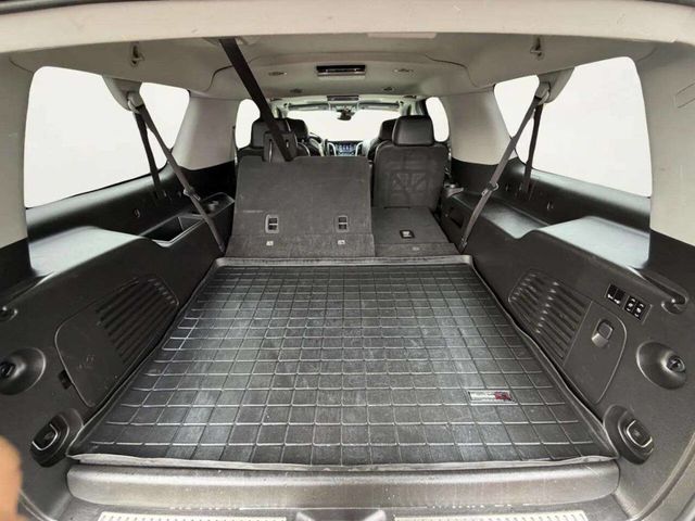 2017 Cadillac Escalade ESV 4WD 4dr Luxury - 22986776 - 8