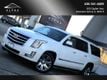 2017 Cadillac Escalade ESV 4WD 4dr Luxury - 22989325 - 0
