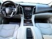 2017 Cadillac Escalade ESV 4WD 4dr Luxury - 22989325 - 1