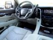 2017 Cadillac Escalade ESV 4WD 4dr Luxury - 22989325 - 20