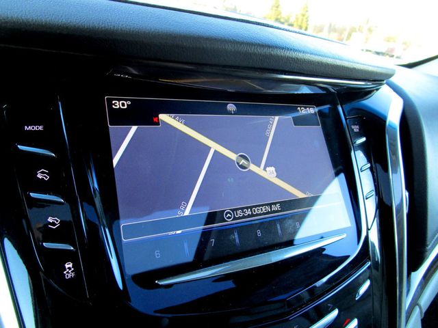 2017 Cadillac Escalade ESV 4WD 4dr Luxury - 22989325 - 2