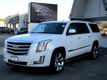 2017 Cadillac Escalade ESV 4WD 4dr Luxury - 22989325 - 4