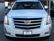 2017 Cadillac Escalade ESV 4WD 4dr Luxury - 22989325 - 5