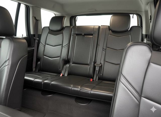 2017 Cadillac Escalade ESV 4WD 4dr Luxury - 22930848 - 13