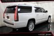 2017 Cadillac Escalade ESV 4WD 4dr Platinum - 22610222 - 15