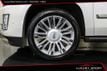 2017 Cadillac Escalade ESV 4WD 4dr Platinum - 22610222 - 16