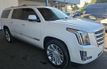 2017 Cadillac Escalade ESV 4WD 4dr Platinum - 22610222 - 1