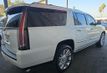 2017 Cadillac Escalade ESV 4WD 4dr Platinum - 22610222 - 2