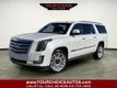 2017 Cadillac Escalade ESV 4WD 4dr Platinum - 22950701 - 0