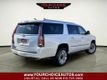 2017 Cadillac Escalade ESV 4WD 4dr Platinum - 22950701 - 10