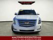 2017 Cadillac Escalade ESV 4WD 4dr Platinum - 22950701 - 13