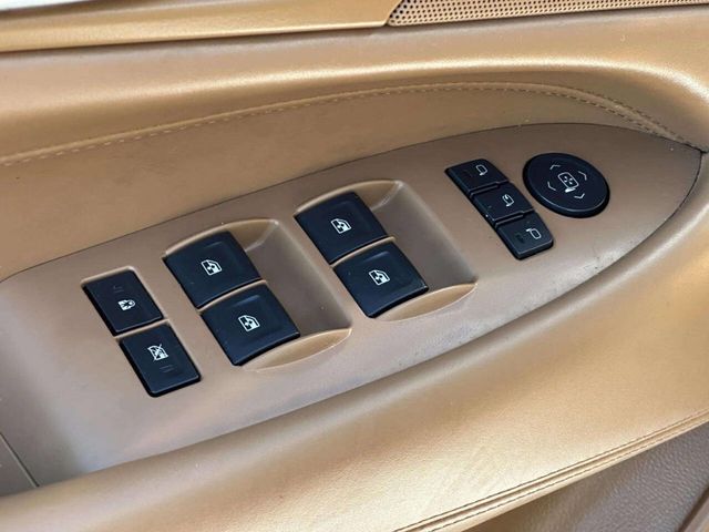 2017 Cadillac Escalade ESV 4WD 4dr Platinum - 22950701 - 15